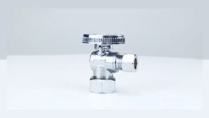 are quarter turn valves better